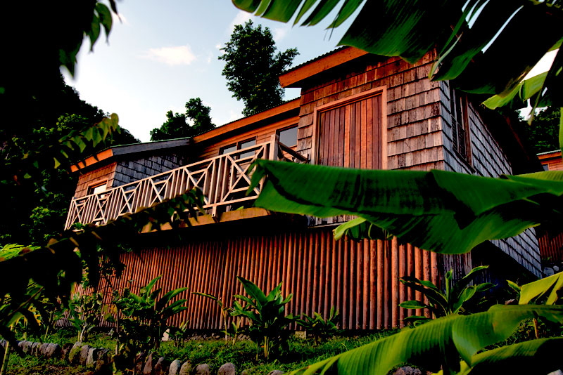 Jungle Bay Dominica Jungle Bay Dominica