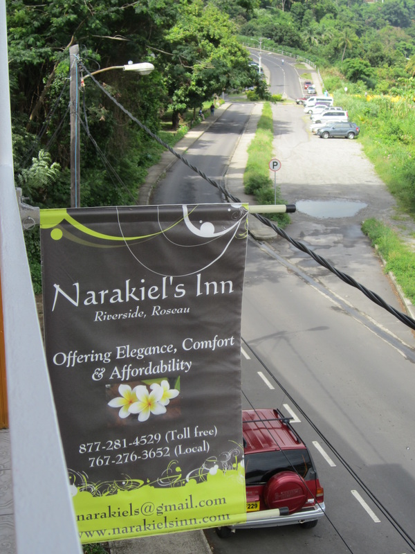 Narakiel's Inn Narakiel's Inn
